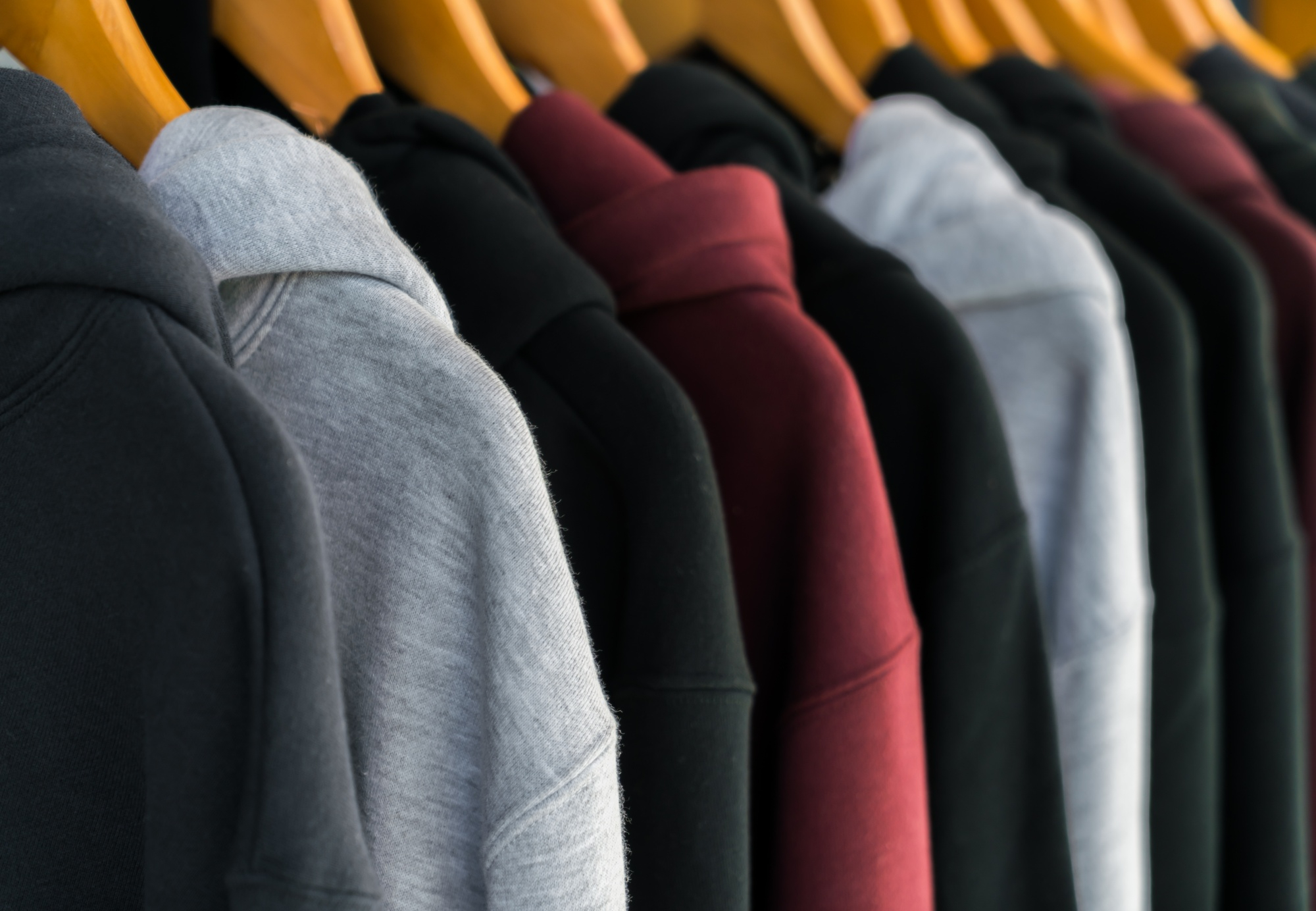 5 Ways to Style Your Favorite Sweatshirt