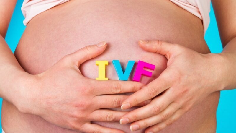 Everything You Should Know About IVF in Brief