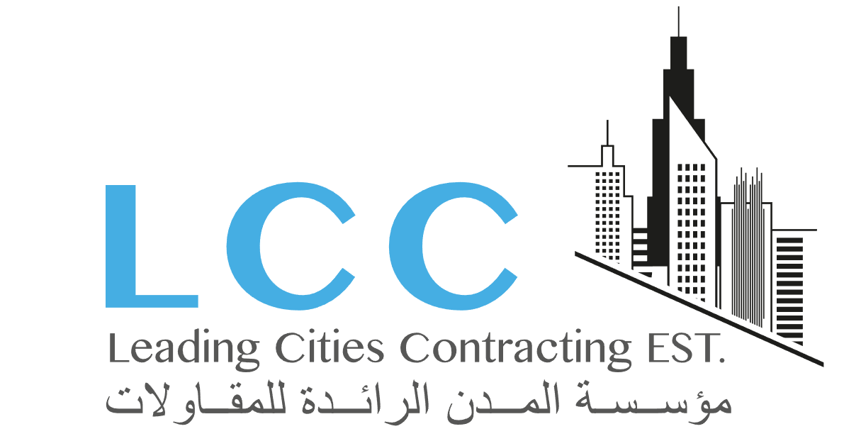 Leading Contracting Cities in Saudi Arabia